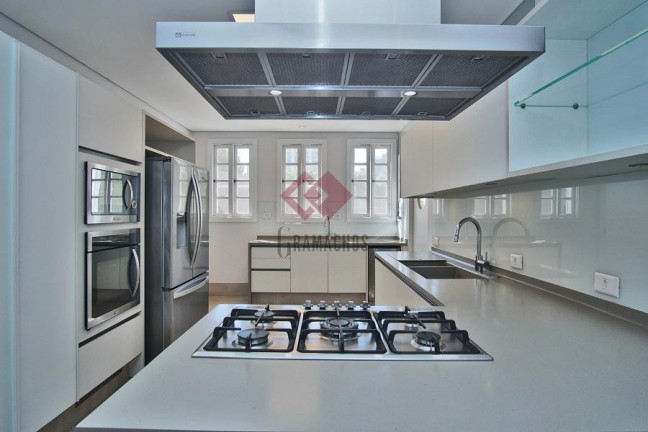 Imagem Apartamento com 2 Quartos para Alugar, 258 m² em Jardim Europa - São Paulo Imagem Apartamento com 2 Quartos para Alugar, 258 m² em Jardim Europa - São Paulo