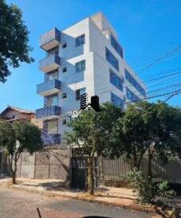Apartamento com 3 Quartos à Venda, 122 m² em Novo Eldorado - Contagem