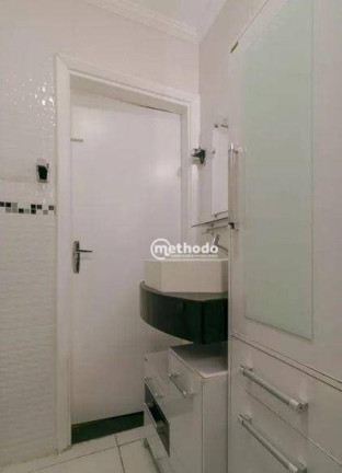 Imagem Apartamento com 2 Quartos à Venda, 68 m² em Jardim Chapadão - Campinas Imagem Apartamento com 2 Quartos à Venda, 68 m² em Jardim Chapadão - Campinas