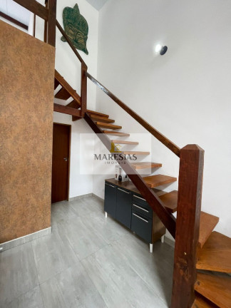 Imagem Flat com 2 Quartos à Venda, 100 m² em Maresias - São Sebastião Imagem Flat com 2 Quartos à Venda, 100 m² em Maresias - São Sebastião