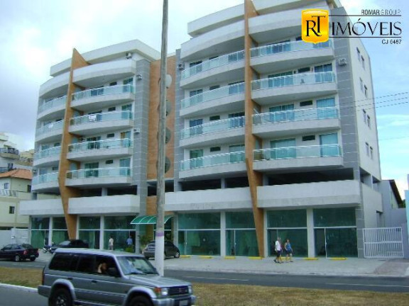 Apartamento com 2 Quartos à Venda,  em Braga - Cabo Frio
