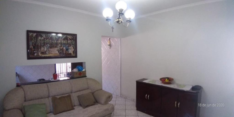 Imagem Sobrado com 3 Quartos à Venda, 189 m² em Cidade Edson - Suzano Imagem Sobrado com 3 Quartos à Venda, 189 m² em Cidade Edson - Suzano