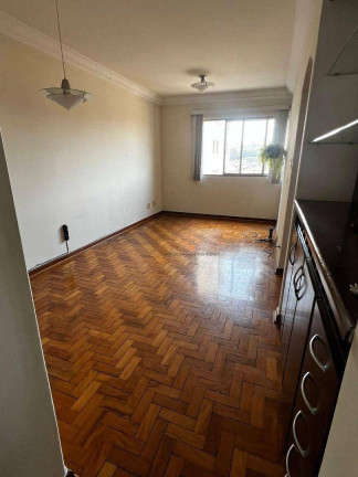 Apartamento com 2 Quartos para Alugar, 70 m² em Nova Gerti - São Caetano Do Sul