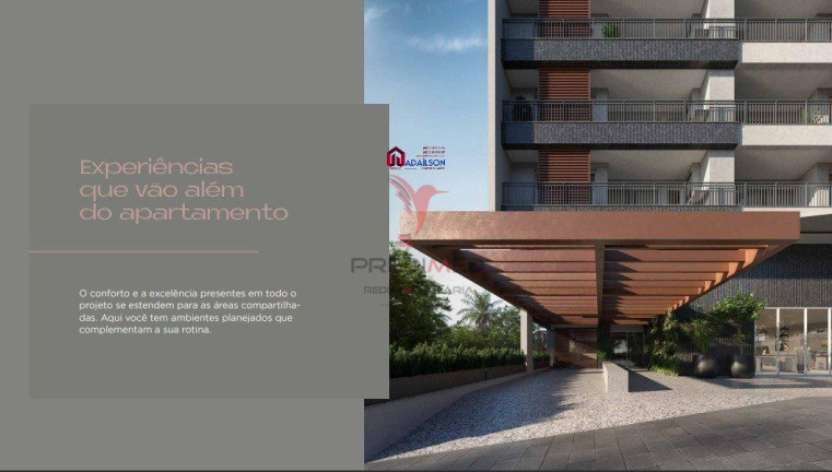 Imagem Apartamento com 2 Quartos à Venda, 72 m² em João Paulo - Florianópolis