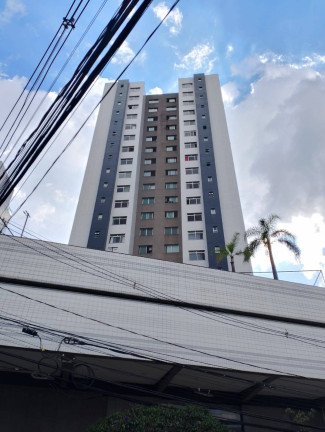 Imagem Apartamento com 3 Quartos à Venda, 105 m² em Belvedere - Belo Horizonte Imagem Apartamento com 3 Quartos à Venda, 105 m² em Belvedere - Belo Horizonte