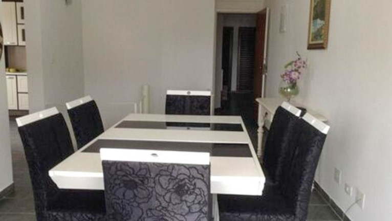 Imagem Cobertura com 3 Quartos à Venda, 120 m² em Astúrias - Guarujá Imagem Cobertura com 3 Quartos à Venda, 120 m² em Astúrias - Guarujá