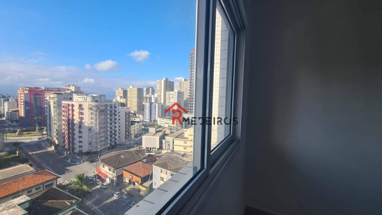 Imagem Apartamento com 3 Quartos à Venda, 138 m² em Vila Guilhermina - Praia Grande Imagem Apartamento com 3 Quartos à Venda, 138 m² em Vila Guilhermina - Praia Grande