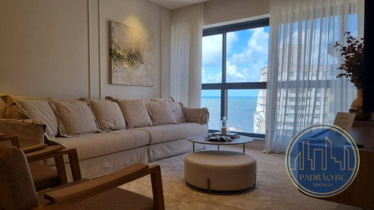 Imagem Apartamento com 4 Quartos à Venda, 182 m² em Centro - Balneário Camboriú Imagem Apartamento com 4 Quartos à Venda, 182 m² em Centro - Balneário Camboriú