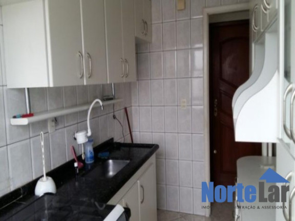 Imagem Apartamento com 2 Quartos à Venda, 50 m² em Jardim Do Tiro - São Paulo