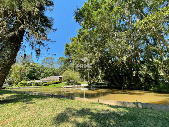 Imagem Chácara com 5 Quartos à Venda, 300 m² em Centro - Salesópolis Imagem Chácara com 5 Quartos à Venda, 300 m² em Centro - Salesópolis
