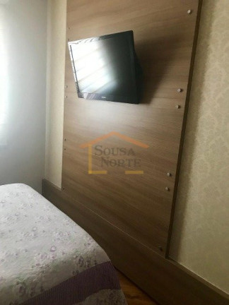 Imagem Apartamento com 2 Quartos à Venda, 77 m² em Vila Guilherme - São Paulo