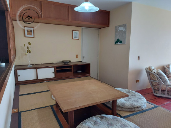Imagem Apartamento com 3 Quartos à Venda, 120 m²