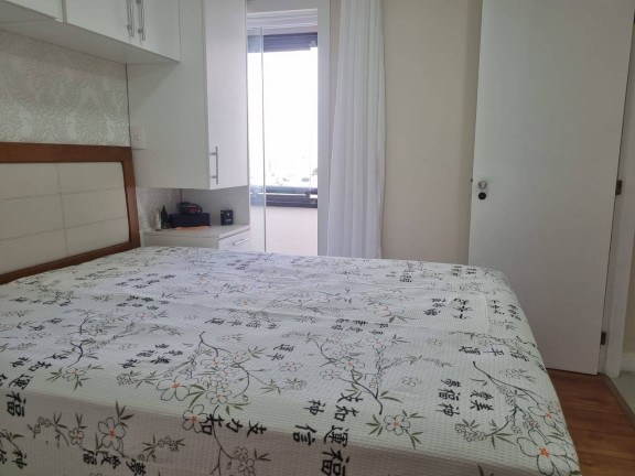 Imagem Apartamento com 3 Quartos à Venda, 78 m² em Alto Da Mooca - São Paulo