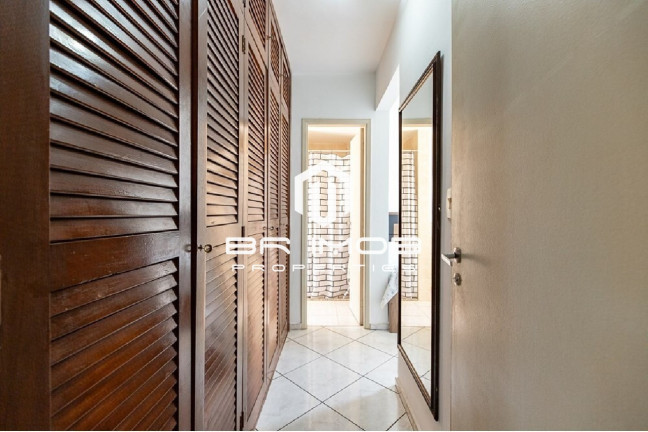 Imagem Imóvel com 3 Quartos à Venda, 92 m² em Campo Belo - São Paulo