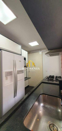 Imagem Apartamento com 2 Quartos à Venda, 107 m² em Vila Lusitânia - São Bernardo Do Campo Imagem Apartamento com 2 Quartos à Venda, 107 m² em Vila Lusitânia - São Bernardo Do Campo