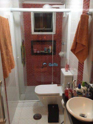 Imagem Apartamento com 2 Quartos à Venda, 58 m² em Aricanduva - São Paulo