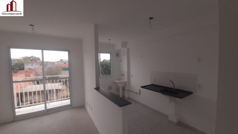 Imagem Apartamento com 2 Quartos à Venda, 46 m² em Jardim Luciana - Franco Da Rocha Imagem Apartamento com 2 Quartos à Venda, 46 m² em Jardim Luciana - Franco Da Rocha