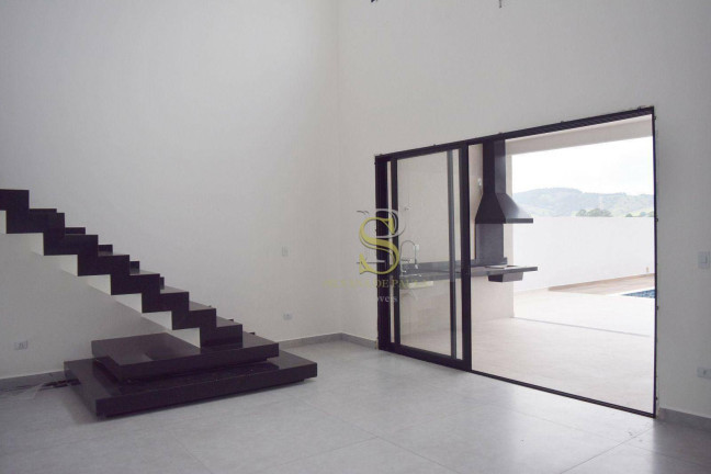 Imagem Casa com 4 Quartos à Venda, 305 m² em Condomínio Figueira Garden - Atibaia Imagem Casa com 4 Quartos à Venda, 305 m² em Condomínio Figueira Garden - Atibaia