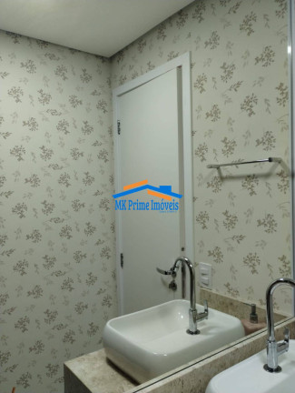Imagem Apartamento com 3 Quartos à Venda, 96 m² em Vila Osasco - Osasco Imagem Apartamento com 3 Quartos à Venda, 96 m² em Vila Osasco - Osasco