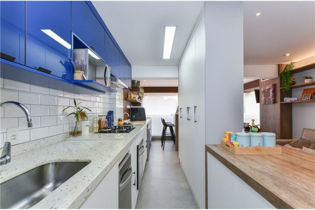 Imagem Apartamento com 1 Quarto à Venda, 98 m² em Pinheiros - São Paulo Imagem Apartamento com 1 Quarto à Venda, 98 m² em Pinheiros - São Paulo