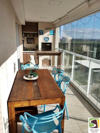 Imagem Apartamento com 3 Quartos à Venda, 119 m² em Urbanova - São José Dos Campos Imagem Apartamento com 3 Quartos à Venda, 119 m² em Urbanova - São José Dos Campos