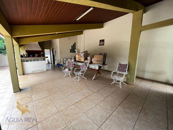 Imagem Sobrado com 4 Quartos à Venda, 259 m² em Itanhangá Park - Campo Grande