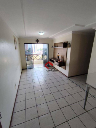 Imagem Apartamento com 3 Quartos à Venda, 69 m² em Dionisio Torres - Fortaleza Imagem Apartamento com 3 Quartos à Venda, 69 m² em Dionisio Torres - Fortaleza