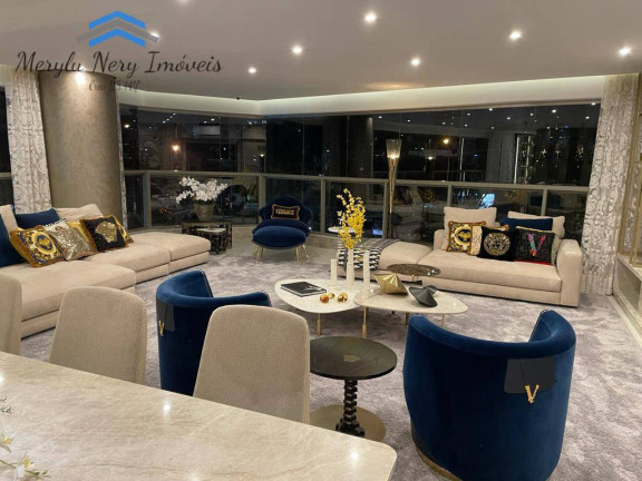 Imagem Apartamento com 3 Quartos à Venda, 220 m² em Moema - São Paulo Imagem Apartamento com 3 Quartos à Venda, 220 m² em Moema - São Paulo