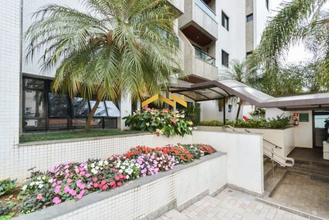 Imagem Apartamento com 3 Quartos à Venda, 138 m² em Chácara Inglesa - São Paulo