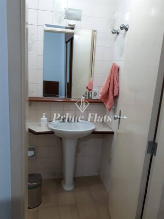 Imagem Apartamento com 1 Quarto à Venda, 42 m² em Jardins - São Paulo