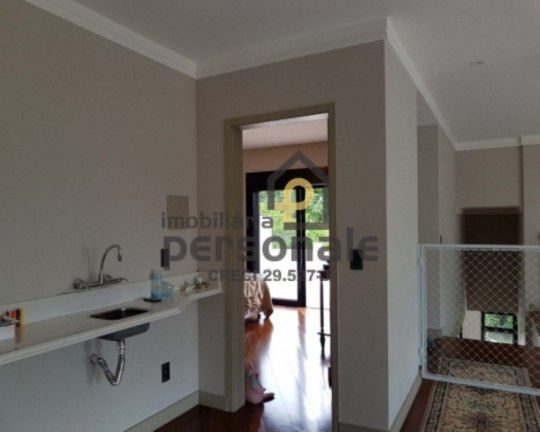 Imagem Imóvel com 3 Quartos à Venda, 304 m² em Aldeia Da Mata - Votorantim