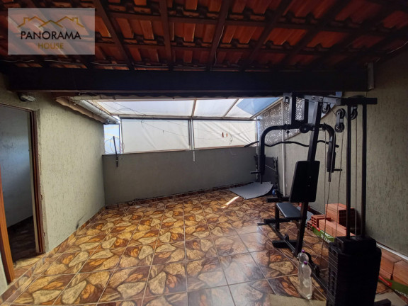 Imagem Sobrado com 2 Quartos à Venda,  em Eldorado - Diadema