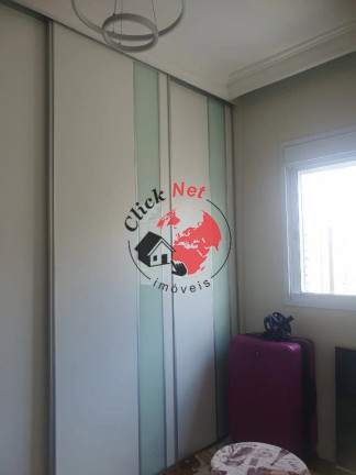 Imagem Apartamento com 4 Quartos à Venda, 147 m² em Centro - São Bernardo Do Campo Imagem Apartamento com 4 Quartos à Venda, 147 m² em Centro - São Bernardo Do Campo
