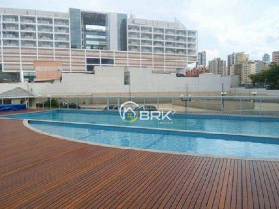 Apartamento com 3 Quartos à Venda, 80 m² em Tatuapé - São Paulo