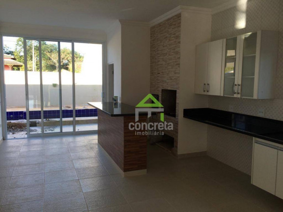 Imagem Casa de Condomínio com 3 Quartos à Venda, 370 m² em Santa Adélia - Vargem Grande Paulista Imagem Casa de Condomínio com 3 Quartos à Venda, 370 m² em Santa Adélia - Vargem Grande Paulista