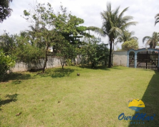 Imagem Casa com 3 Quartos para Alugar ou Temporada, 100 m² em Jardim Das Palmeiras - Itanhaém