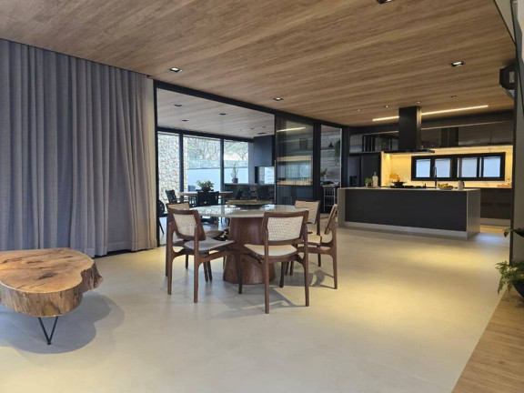 Imagem Casa de Condomínio com 3 Quartos à Venda, 1 m² em Caxambú - Jundiaí Imagem Casa de Condomínio com 3 Quartos à Venda, 1 m² em Caxambú - Jundiaí