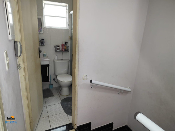 Imagem Casa de Condomínio com 2 Quartos à Venda, em Vila Voturua - São Vicente Imagem Casa de Condomínio com 2 Quartos à Venda, em Vila Voturua - São Vicente