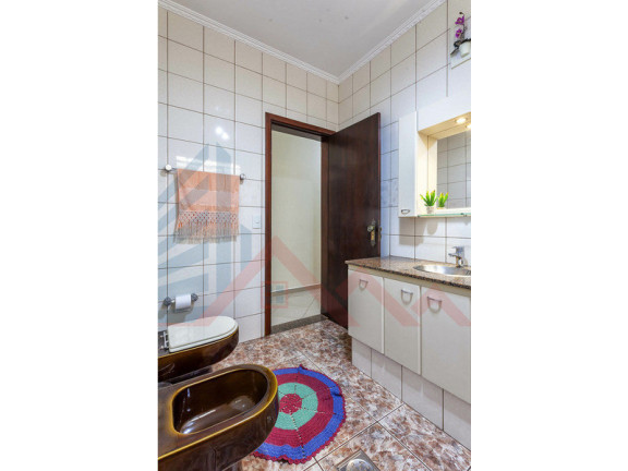 Imagem Casa com 4 Quartos à Venda, 241 m² em Jardim Do Sol  - Campinas