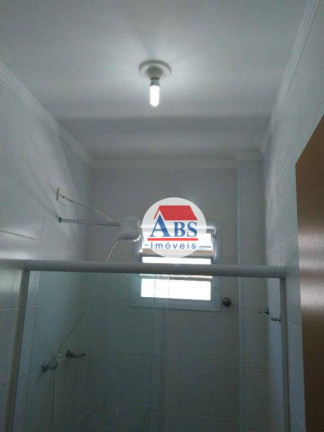 Imagem Casa com 3 Quartos à Venda, 88 m² em Vila Nova - Cubatão