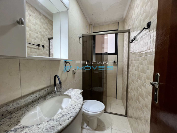 Imagem Apartamento com 3 Quartos à Venda, 131 m² em Tupi - Praia Grande Imagem Apartamento com 3 Quartos à Venda, 131 m² em Tupi - Praia Grande