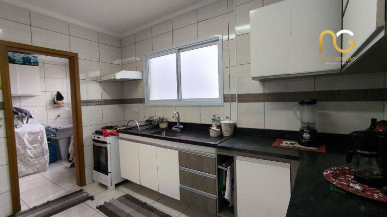 Imagem Apartamento com 3 Quartos à Venda, 119 m² em Aviação - Praia Grande Imagem Apartamento com 3 Quartos à Venda, 119 m² em Aviação - Praia Grande