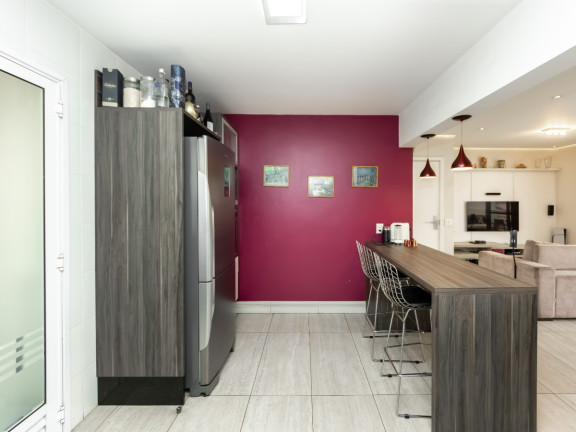 Imagem Apartamento com 3 Quartos à Venda, 107 m² em Vila Andrade - São Paulo Imagem Apartamento com 3 Quartos à Venda, 107 m² em Vila Andrade - São Paulo