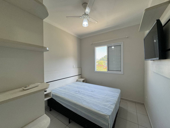Imagem Apartamento com 2 Quartos à Venda, 67 m² em Praia Grande - Ubatuba