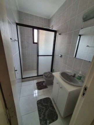 Imagem Apartamento com 2 Quartos à Venda, 135 m² em Canto Do Forte - Praia Grande