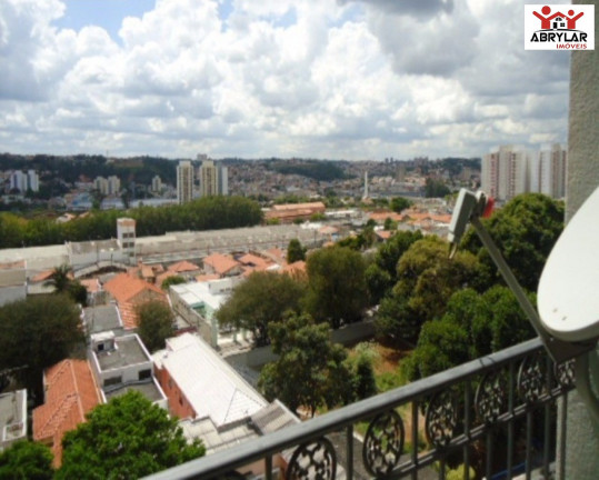 Imagem Imóvel com 2 Quartos à Venda, 67 m² em Centro - Jundiaí Imagem Imóvel com 2 Quartos à Venda, 67 m² em Centro - Jundiaí