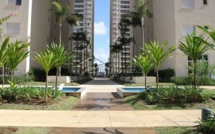 Imagem Apartamento com 4 Quartos à Venda, 156 m² em Jardim Das Indústrias - São José Dos Campos Imagem Apartamento com 4 Quartos à Venda, 156 m² em Jardim Das Indústrias - São José Dos Campos