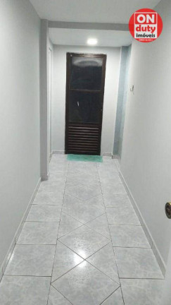 Imagem Casa com 3 Quartos à Venda, 126 m² em Embaré - Santos