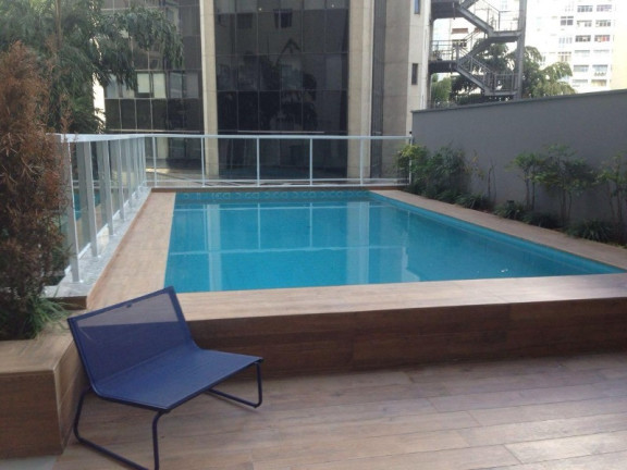 Imagem Imóvel com 1 Quarto à Venda, 30 m² em Bela Vista - São Paulo Imagem Imóvel com 1 Quarto à Venda, 30 m² em Bela Vista - São Paulo