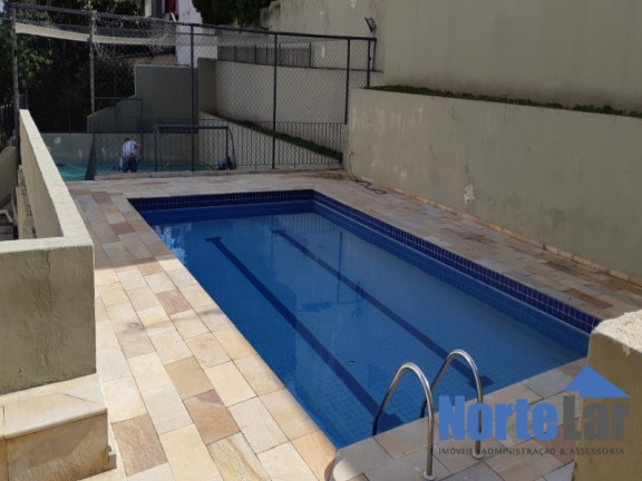 Imagem Apartamento com 2 Quartos à Venda, 57 m² em Vila Guilherme - São Paulo